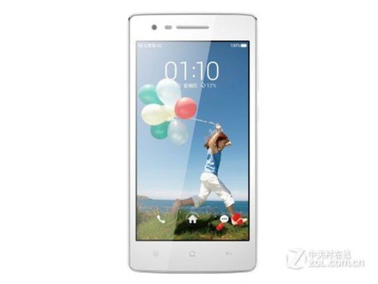 OPPO A59最新系统解析