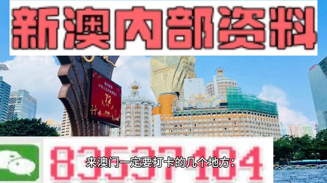 澳彩资料免费长期公开2025新澳门;精选解释解析落实