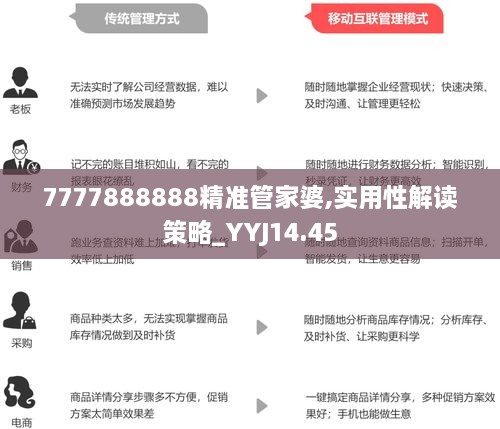 7777888888管家婆网一;精选解释解析落实